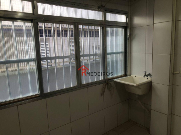 Imagem Apartamento com 1 Quarto à Venda, 49 m² em Tupi - Praia Grande