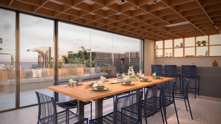 Imagem Apartamento com 3 Quartos à Venda, 93 m² em Intermares - Cabedelo Imagem Apartamento com 3 Quartos à Venda, 93 m² em Intermares - Cabedelo