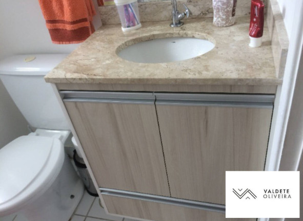Imagem Apartamento com 2 Quartos à Venda, 57 m² em Jardim Sul - São José Dos Campos