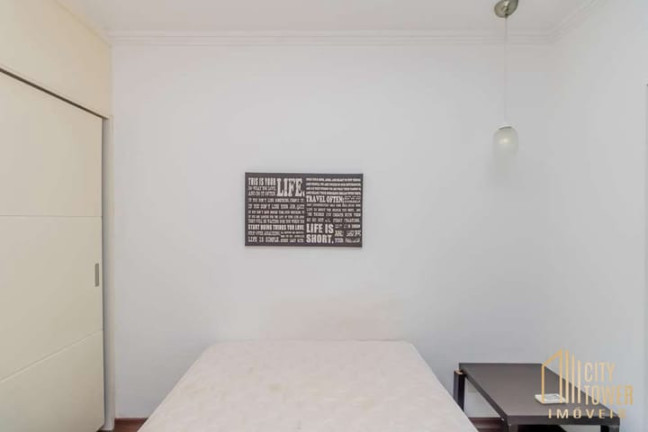 Imagem Apartamento com 1 Quarto à Venda, 39 m² em Vila Olímpia - São Paulo Imagem Apartamento com 1 Quarto à Venda, 39 m² em Vila Olímpia - São Paulo