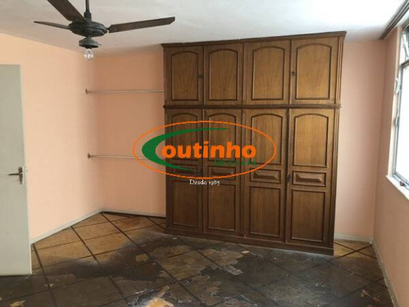 Imagem Apartamento com 5 Quartos à Venda, 226 m² em Vila Isabel - Rio De Janeiro
