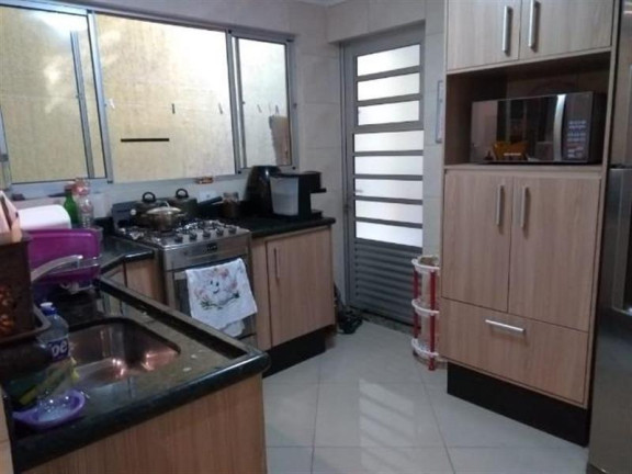 Sobrado com 3 Quartos à Venda, 160 m² em Jardim Colorado - São Paulo