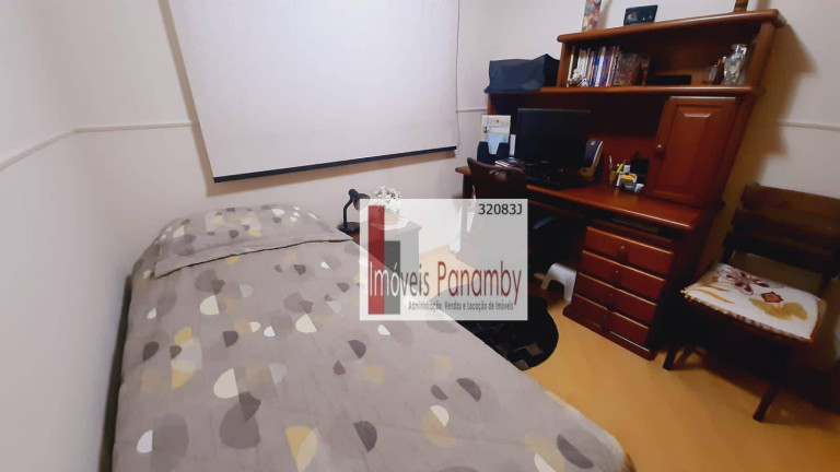 Imagem Apartamento com 2 Quartos à Venda, 68 m² em Vila Andrade - São Paulo