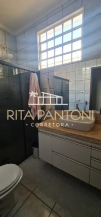Imagem Casa com 3 Quartos à Venda, 154 m² em Jardim Paulistano - Ribeirão Preto