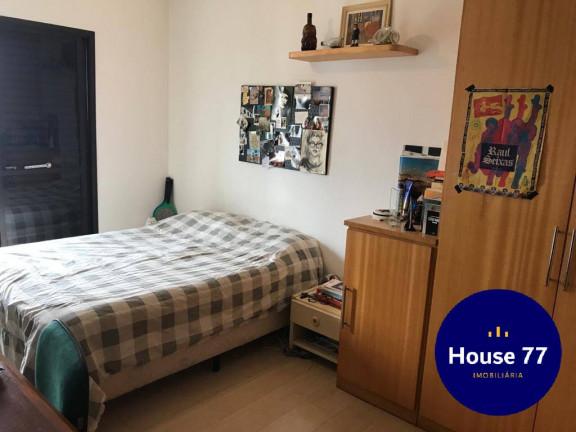 Imagem Apartamento com 3 Quartos à Venda, 198 m² em Vila Andrade - São Paulo