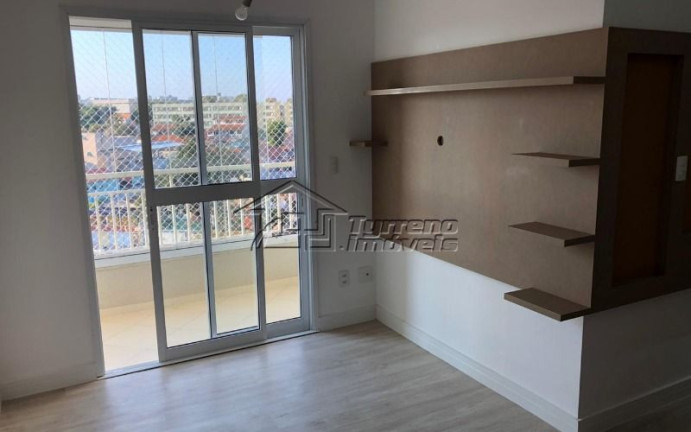Imagem Apartamento com 2 Quartos à Venda, 56 m² em Jardim Satélite - São José Dos Campos Imagem Apartamento com 2 Quartos à Venda, 56 m² em Jardim Satélite - São José Dos Campos