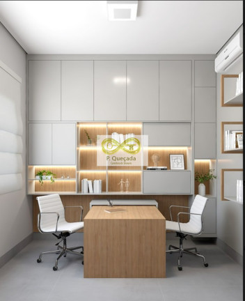 Imagem Casa com 4 Quartos à Venda, 307 m² em Parque Brasil 500 - Paulínia