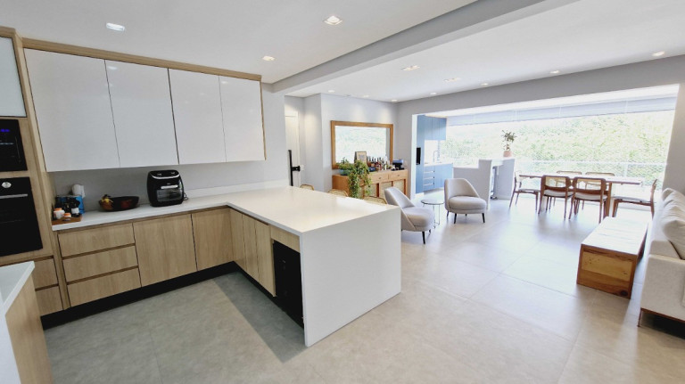 Imagem Apartamento com 3 Quartos à Venda, 132 m² em Vila Anastácio - São Paulo Imagem Apartamento com 3 Quartos à Venda, 132 m² em Vila Anastácio - São Paulo