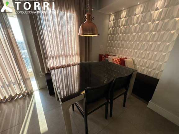 Imagem Apartamento com 2 Quartos à Venda, 90 m² em Jardim Emília - Sorocaba Imagem Apartamento com 2 Quartos à Venda, 90 m² em Jardim Emília - Sorocaba