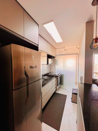 Imagem Apartamento com 2 Quartos à Venda, 53 m² em City Bussocaba - Osasco Imagem Apartamento com 2 Quartos à Venda, 53 m² em City Bussocaba - Osasco
