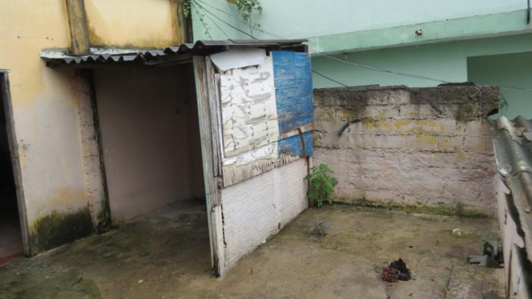 Imagem Casa com 5 Quartos à Venda, 250 m² em São Miguel Paulista - São Paulo