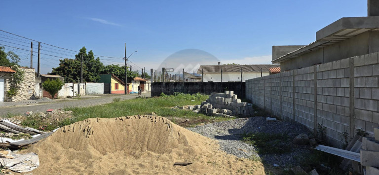 Imagem Terreno à Venda, 312 m² em Oasis - Itanhaém Imagem Terreno à Venda, 312 m² em Oasis - Itanhaém