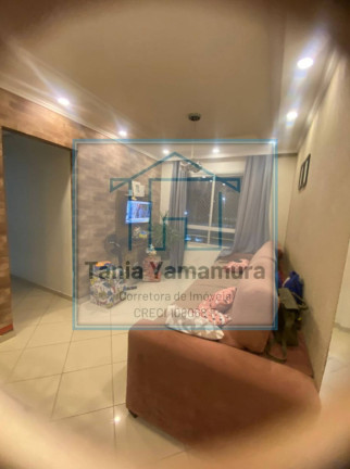 Imagem Apartamento com 3 Quartos à Venda, 60 m² em Parque Marajoara - Santo André Imagem Apartamento com 3 Quartos à Venda, 60 m² em Parque Marajoara - Santo André