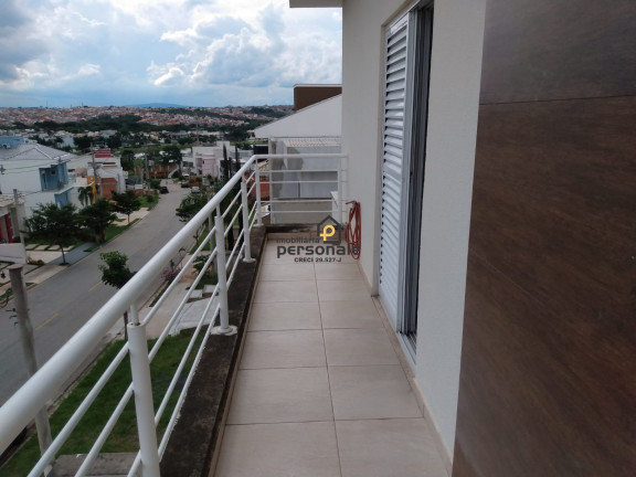 Imagem Imóvel com 4 Quartos à Venda, 224 m² em Parque Ibiti Reserva - Sorocaba