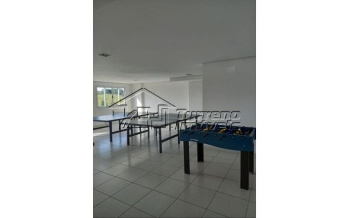 Imagem Apartamento com 2 Quartos à Venda, 50 m² em Residencial Flamboyant - São José Dos Campos Imagem Apartamento com 2 Quartos à Venda, 50 m² em Residencial Flamboyant - São José Dos Campos