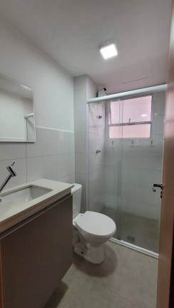 Imagem Apartamento com 2 Quartos à Venda, 50 m² em Jardim Alvorada - Bauru