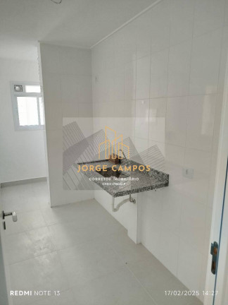Imagem Apartamento com 2 Quartos à Venda, 62 m² em Pagador De Andrade - Jacareí Imagem Apartamento com 2 Quartos à Venda, 62 m² em Pagador De Andrade - Jacareí