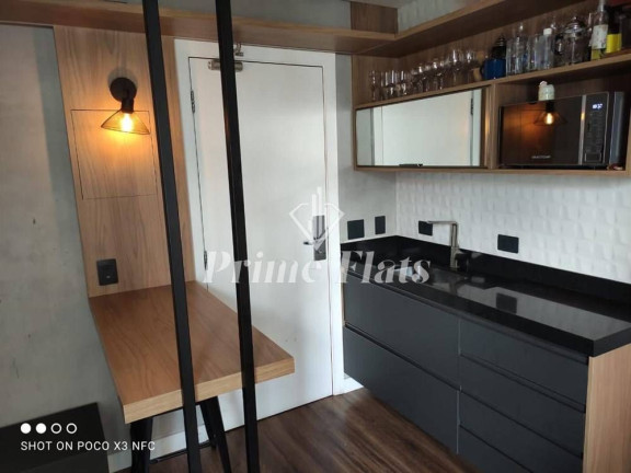 Imagem Apartamento com 1 Quarto à Venda, 31 m² em Paraíso - São Paulo