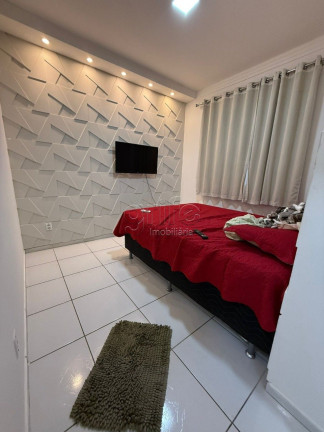Imagem Casa de Condomínio com 3 Quartos à Venda, 80 m² em Mondubim - Fortaleza