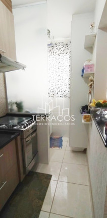 Imagem Apartamento com 2 Quartos à Venda, 50 m² em Ponte De São João - Jundiaí Imagem Apartamento com 2 Quartos à Venda, 50 m² em Ponte De São João - Jundiaí