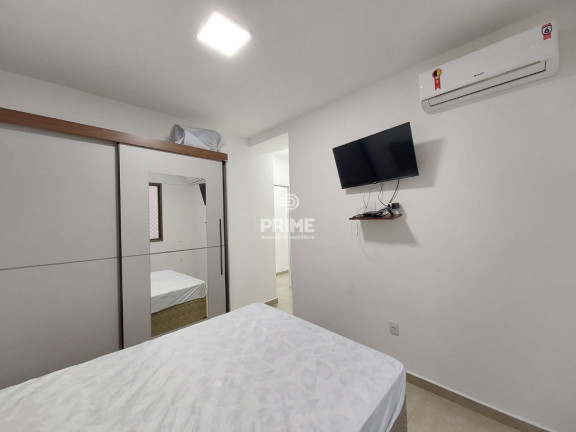 Imagem Apartamento com 2 Quartos à Venda, 61 m² em Martim De Sa - Caraguatatuba