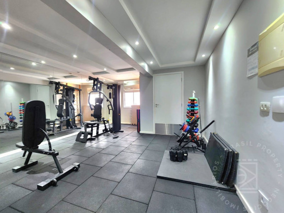 Imagem Apartamento com 2 Quartos à Venda, 47 m² em Jardim Oswaldo Cruz - São José Dos Campos Imagem Apartamento com 2 Quartos à Venda, 47 m² em Jardim Oswaldo Cruz - São José Dos Campos