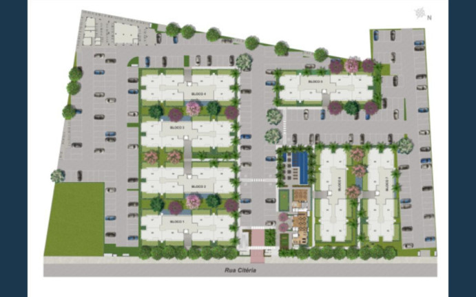 Imagem Apartamento com 2 Quartos à Venda, 42 m² em Irajá - Rio De Janeiro