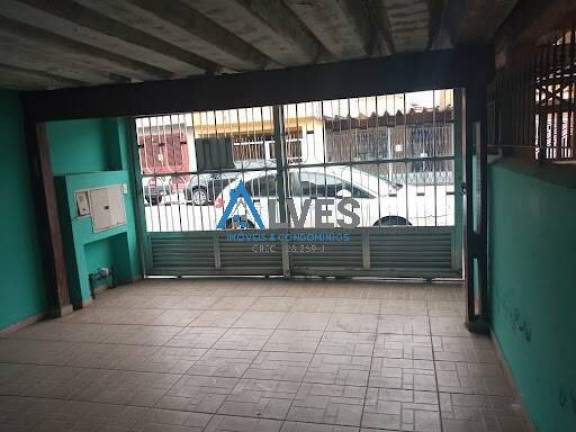 Imagem Sobrado com 2 Quartos à Venda, 114 m² em Vila Vivaldi - São Bernardo Do Campo