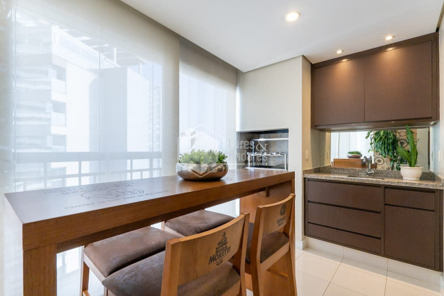 Imagem Apartamento com 2 Quartos à Venda, 94 m² em Brooklin - São Paulo