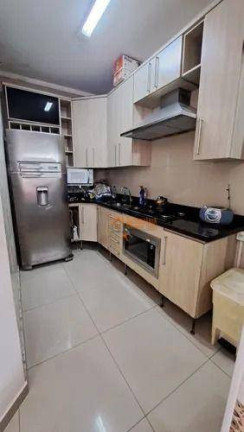 Imagem Sobrado com 1 Quarto à Venda, 70 m² em Jardim Rosa De Franca - Guarulhos Imagem Sobrado com 1 Quarto à Venda, 70 m² em Jardim Rosa De Franca - Guarulhos
