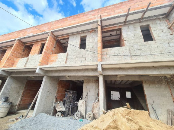 Imóvel com 3 Quartos à Venda, 96 m² em Planalto - Belo Horizonte