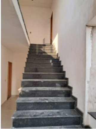 Imagem Imóvel com 1 Quarto à Venda, 41 m² em Vila Tibiriçá - Santo André