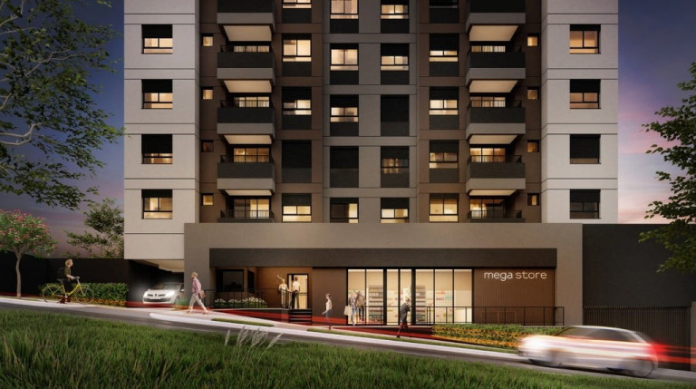 Imagem Apartamento com 2 Quartos à Venda, 64 m² em Jardim São Paulo(zona Norte) - São Paulo Imagem Apartamento com 2 Quartos à Venda, 64 m² em Jardim São Paulo(zona Norte) - São Paulo