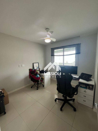 Imagem Apartamento com 3 Quartos para Alugar, 120 m² em Itapuã - Vila Velha Imagem Apartamento com 3 Quartos para Alugar, 120 m² em Itapuã - Vila Velha