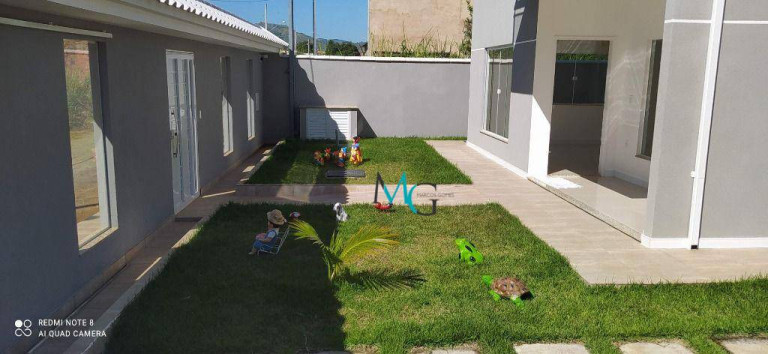 Imagem Casa com 4 Quartos à Venda, 480 m² em Campo Grande - Rio De Janeiro Imagem Casa com 4 Quartos à Venda, 480 m² em Campo Grande - Rio De Janeiro