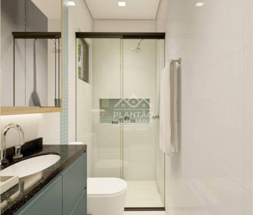 Imagem Apartamento à Venda, 26 m² em Capão Da Imbuia - Curitiba Imagem Apartamento à Venda, 26 m² em Capão Da Imbuia - Curitiba