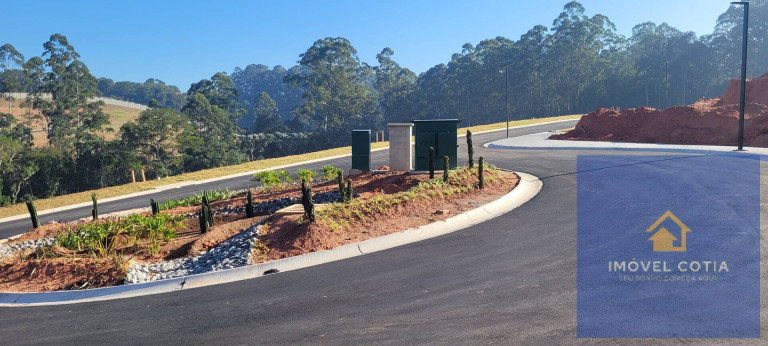 Imagem Terreno em Condomínio à Venda, 500 m² em Pitas - Cotia Imagem Terreno em Condomínio à Venda, 500 m² em Pitas - Cotia