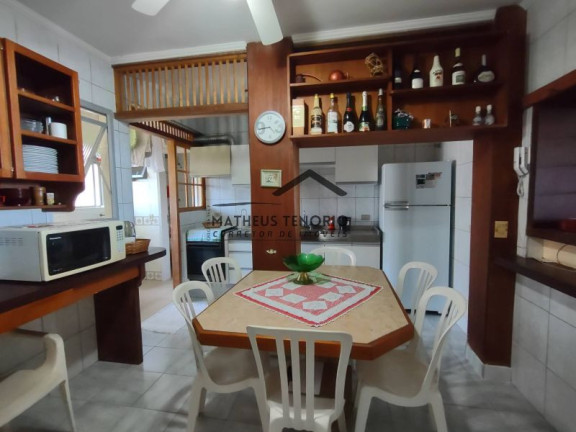 Imagem Apartamento com 3 Quartos à Venda, 125 m²