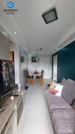 Imagem Apartamento com 2 Quartos à Venda, 50 m² em Conceição - Osasco Imagem Apartamento com 2 Quartos à Venda, 50 m² em Conceição - Osasco