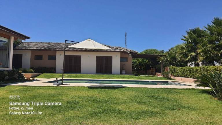 Imagem Casa de Condomínio com 5 Quartos à Venda, 2.000 m² em Represa - Piracaia