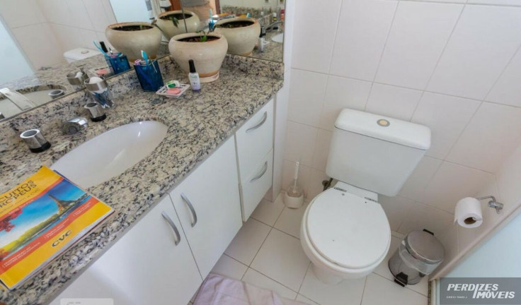 Imagem Apartamento com 3 Quartos à Venda ou Locação, 245 m² em Perdizes - São Paulo Imagem Apartamento com 3 Quartos à Venda ou Locação, 245 m² em Perdizes - São Paulo