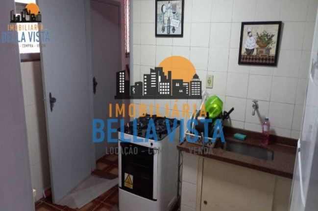 Imagem Apartamento com 1 Quarto à Venda, 65 m² em Itararé - São Vicente Imagem Apartamento com 1 Quarto à Venda, 65 m² em Itararé - São Vicente