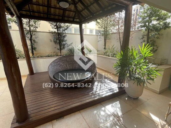 Imagem Apartamento com 3 Quartos à Venda, 105 m² em Vila Maria José - Goiânia Imagem Apartamento com 3 Quartos à Venda, 105 m² em Vila Maria José - Goiânia