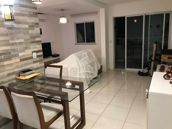Imagem Apartamento com 2 Quartos à Venda, 73 m² em Porto Das Dunas - Aquiraz