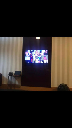 Imagem Apartamento com 1 Quarto para Alugar, 35 m² em Jardim São Paulo(zona Norte) - São Paulo