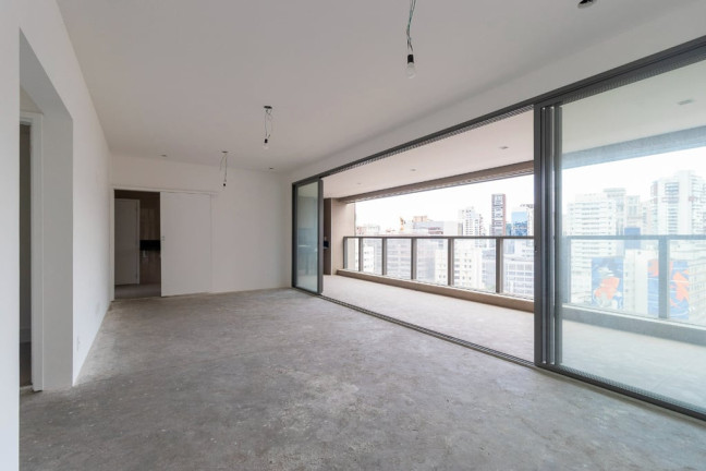 Imagem Apartamento com 3 Quartos à Venda, 176 m² em Vila Nova Conceição - São Paulo Imagem Apartamento com 3 Quartos à Venda, 176 m² em Vila Nova Conceição - São Paulo