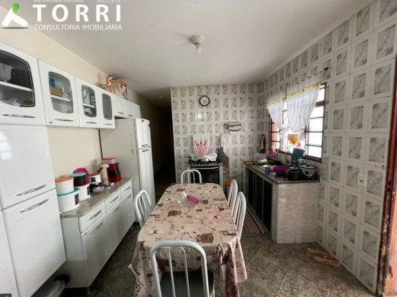 Imagem Sobrado com 3 Quartos à Venda, 125 m² em Parque Vitória Régia - Sorocaba