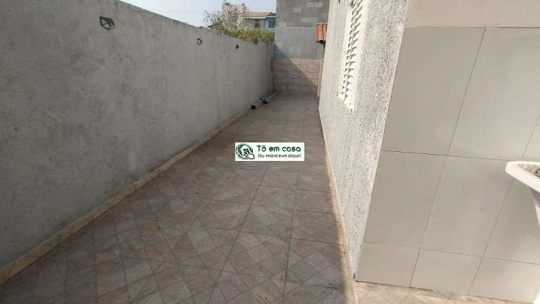 Imagem Casa com 2 Quartos à Venda, 83 m² em Jardim Santa Júlia - São José Dos Campos