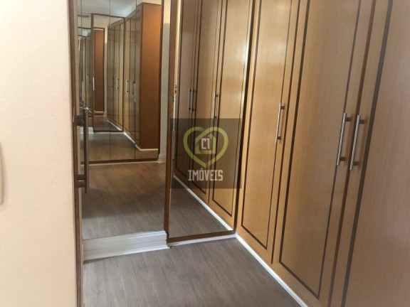 Imagem Apartamento com 3 Quartos à Venda, 172 m² em Pacaembu - São Paulo