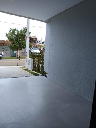 Imagem Casa com 3 Quartos à Venda, 143 m² em Residencial Fazenda Casa Grande - Taubaté